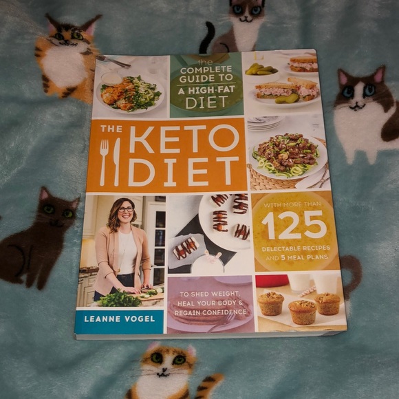 Other - The Keto Diet complete guide
